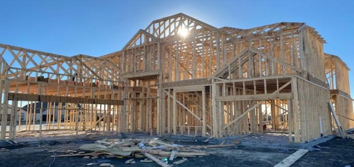 New Home Construction, Here’s the breakdown. - Blog Image